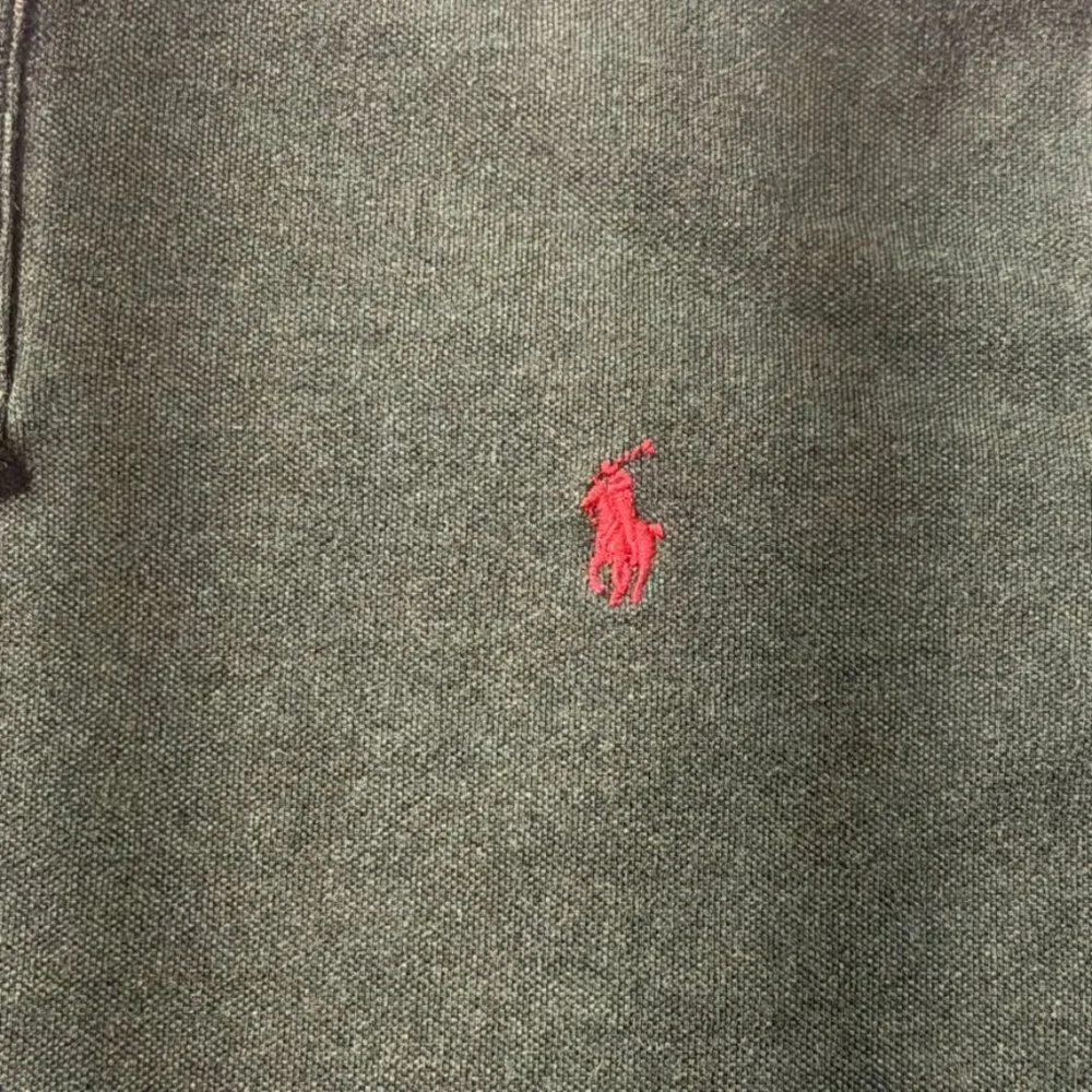 Polo Ralph Lauren this polo